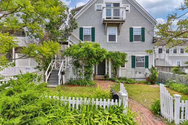 605 Commercial Street, Provincetown, MA 02657