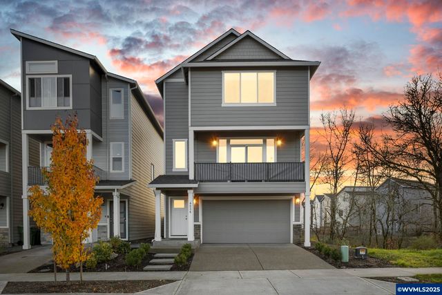 4236 E  Willakenzie St, Newberg, OR 97132