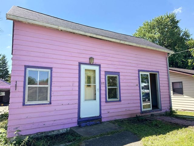 113 E  North St, Deforest, WI 53532