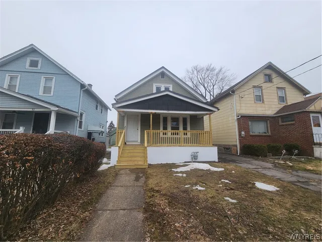 84 Fennimore Ave, Buffalo, NY 14215