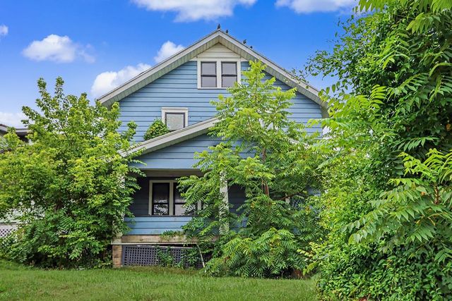 635 W  4th St, Mansfield, OH 44906
