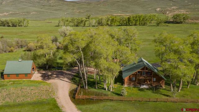 5155 County Road 76, Parlin, CO 81239