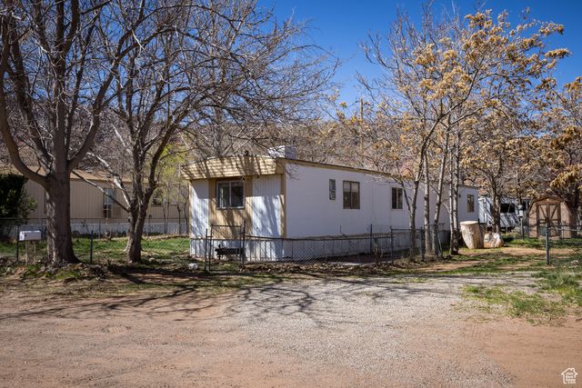 1110 Wasatch Ave, Moab, UT 84532