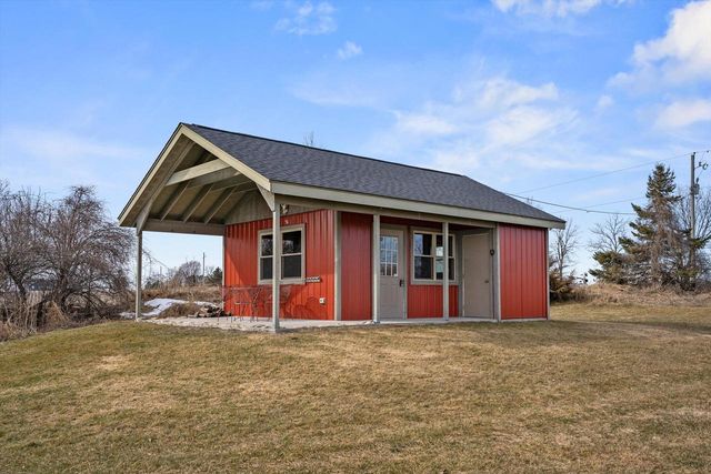 W13798 MARSHVIEW ROAD, Waupun, WI 53963