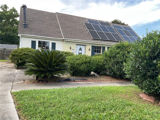 3801 Ole Miss Dr, Kenner, LA 70065