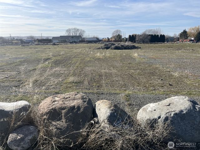 0 Lot 2, Pancho Villa Lane, Othello, WA 99344