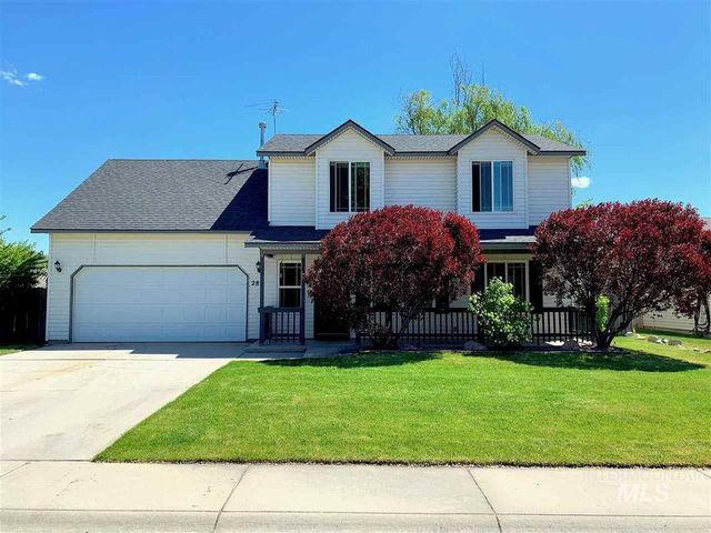 282 N  Campbell Ave, Middleton, ID 83644
