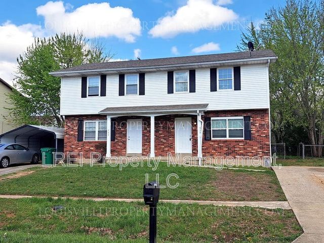 759 Brian Ct #1, Radcliff, KY 40160