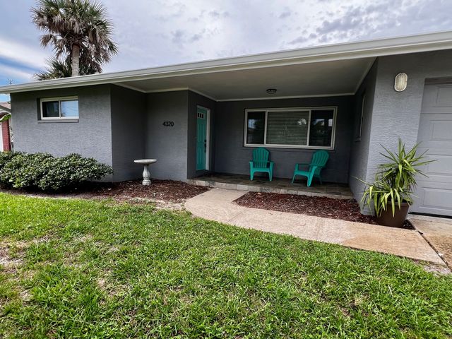 4320 S  Atlantic Ave, Ponce Inlet, FL 32127