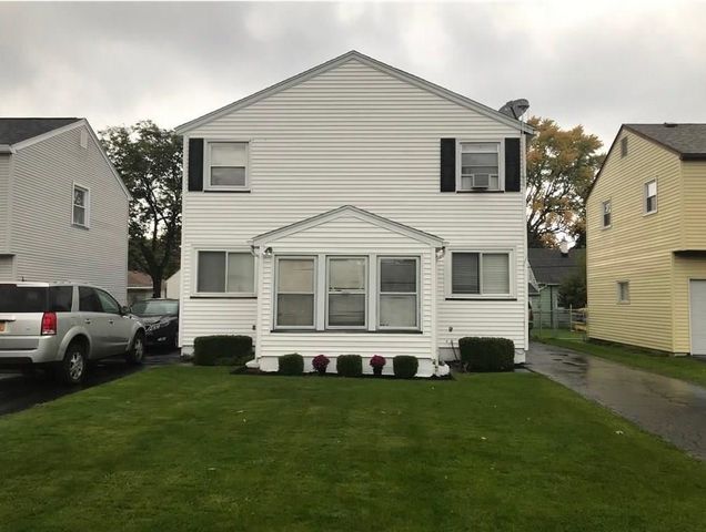 148 Wahl Rd, Rochester, NY 14609