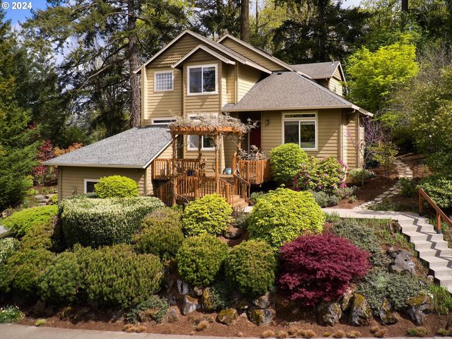 11414 SW 27th Ave, Portland, OR 97219