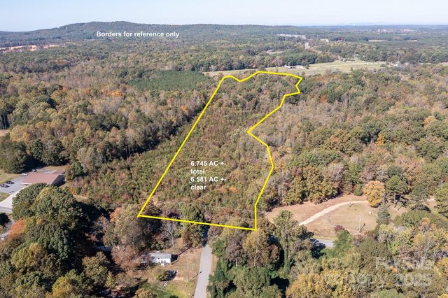 4343 Mount Pleasant Rd, Sherrills Ford, NC 28673