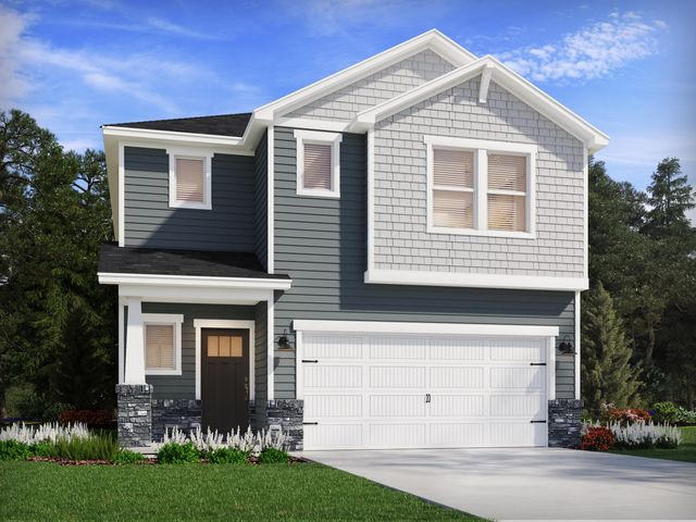 2213 Lewis Allen Xing NW, Ash, NC 28420