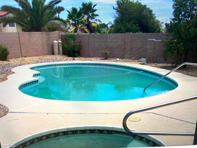 4806 E  Halifax St, Mesa, AZ 85205