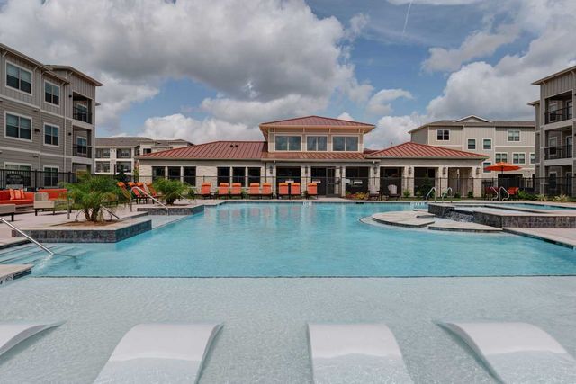 12850 Perry Rd #1308, Houston, TX 77070