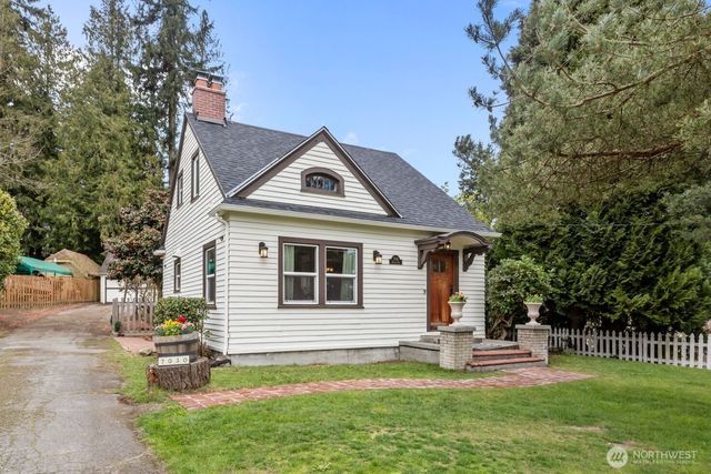 7030 Beverly Boulevard, Everett, WA 98203
