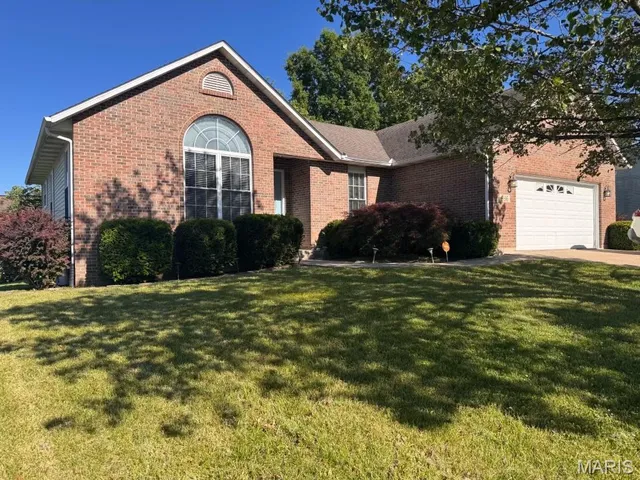 936 N  West Ln, Jackson, MO 63755