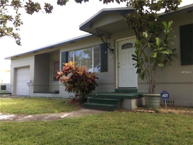 4520 26th Ave N, Saint Petersburg, FL 33713