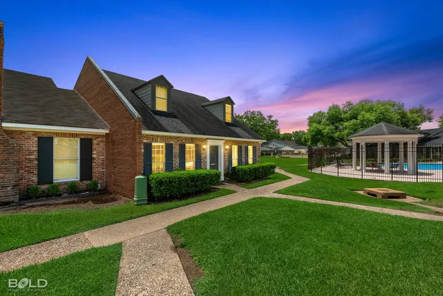 20 Tealwood St, Shreveport, LA 71104