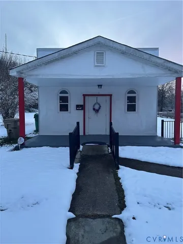 650 S  Jones St, Petersburg, VA 23803
