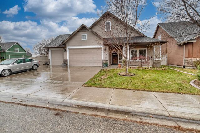 2833 N  Christian Way, Meridian, ID 83646