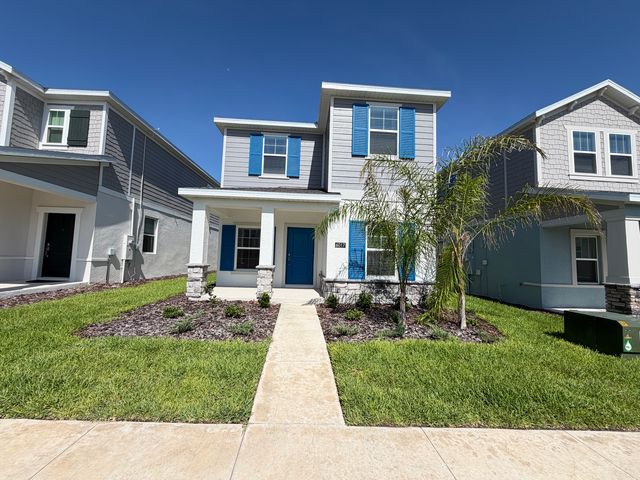 4700 Millenia Blvd, Clermont, FL 34714