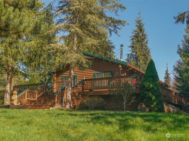 2961 Leland Valley Road W, Quilcene, WA 98376