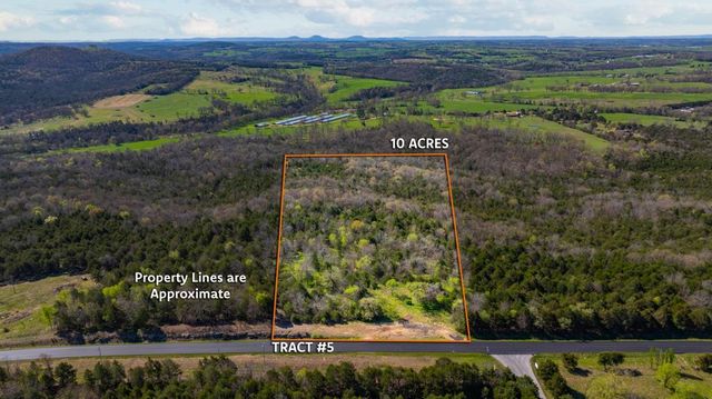Tract 5 Tbd Highway 86, Shell Knob, MO 65747