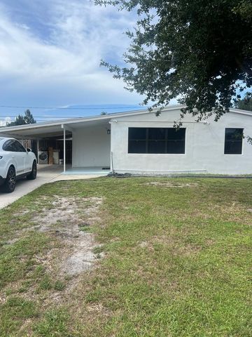 3022 French Avenue, Lake Worth, FL 33461