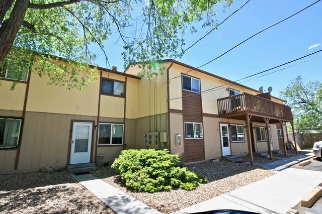 2812 W  66th Pl   #5, Denver, CO 80221