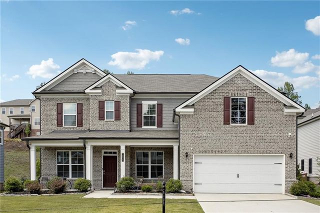 7925 Tiberon Pkwy, Cumming, GA 30028