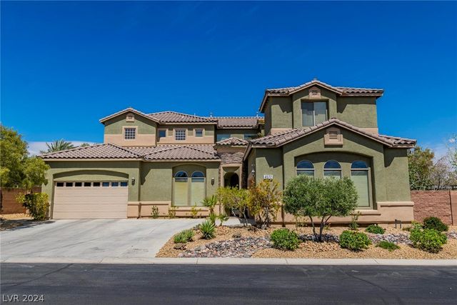 4572 Velvet Crest Ln, Las Vegas, NV 89139