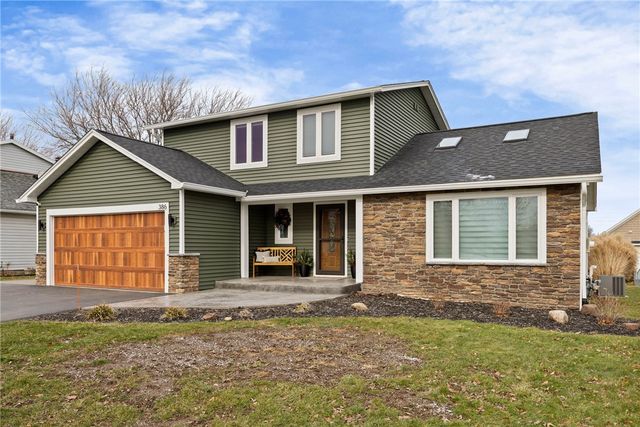 386 Crosby Ln, Rochester, NY 14612