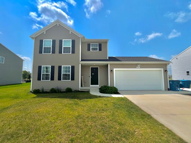 2050 Orlov Dr, Hudsonville, MI 49426