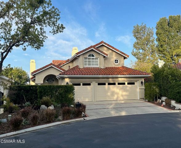 1787 Southern Hills Pl, Westlake Village, CA 91362