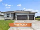 19632 W  196th St, Spring Hill, KS 66083