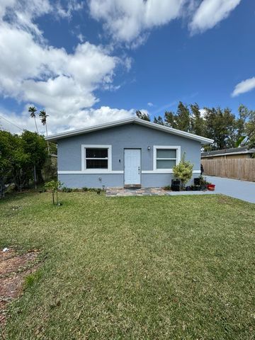 2793 NW 26th St, Fort Lauderdale, FL 33311