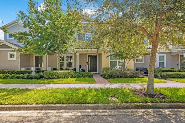 8049 BASILICA LANE, Winter Garden, FL 34787