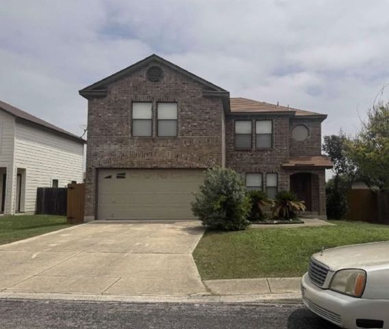 5910 Walnut Mill Dr, San Antonio, TX 78244