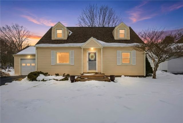 11 Wilelen Rd, Rochester, NY 14624