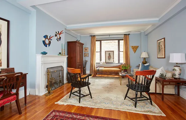 325 E  57th St #2D, New York, NY 10022