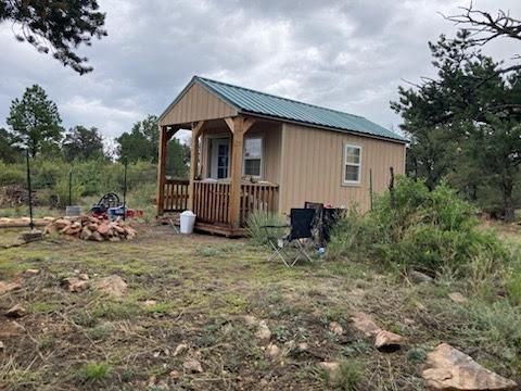 1187 40th Trl #0, Cotopaxi, CO 81223