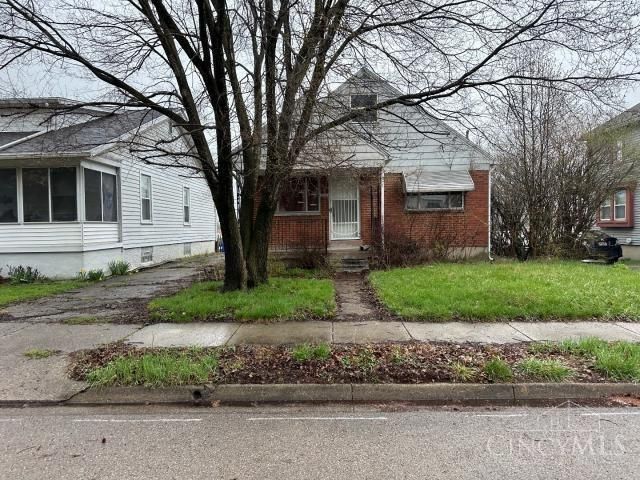 4109 Pleasant View Ave, Dayton, OH 45420