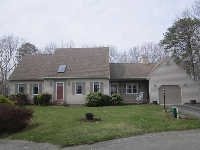 58 Terrace Hill Drive, South Dennis, MA 02660