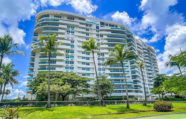 550 Avenida Constitucion #1210, San Juan, PR 00901