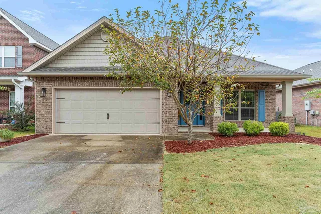 2257 Somerville Ct, Pensacola, FL 32506