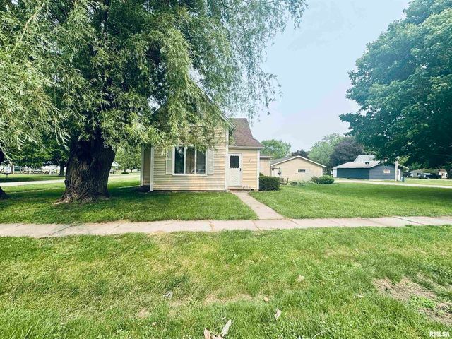 300 S  Washington St, Joy, IL 61260