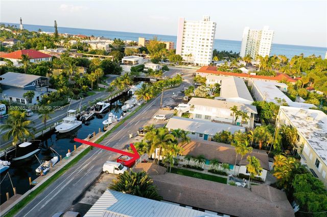 3210 Canal Dr #7, Pompano Beach, FL 33062