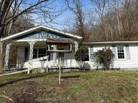 128 Davis And Smith Rd, Manchester, KY 40962