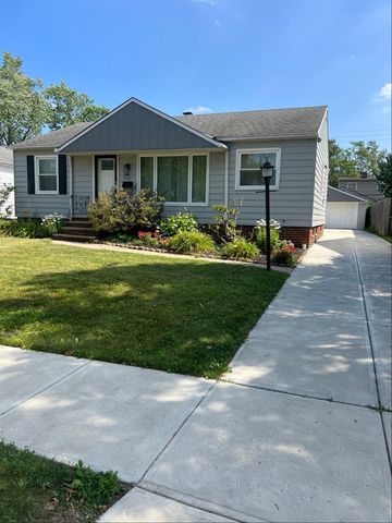 5607 Haverhill Ave, Parma, OH 44129